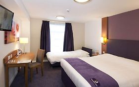 Premier Inn Lowestoft